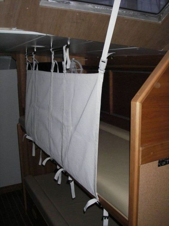 Self-Build Boat